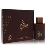 Oud Al Youm by Arabiyat Prestige - Eau De Parfum Spray (Unisex) 100 ml - für Männer