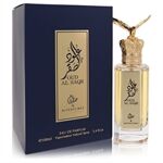 Oud Al Saqr by My Perfumes - Eau De Parfum Spray (Unisex) 100 ml - für Männer
