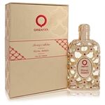 Orientica Royal Amber by Orientica - Eau De Parfum Spray (Unisex) 80 ml - für Männer