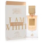 Ana Abiyedh I am White Poudree by Lattafa - Eau De Parfum Spray (Unisex) 60 ml - für Frauen