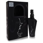 Maahir Black Edition by Lattafa - Eau De Parfum Spray (Unisex) 100 ml - für Frauen