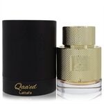 Qaaed by Lattafa - Eau De Parfum Spray (Unisex) 100 ml - für Frauen