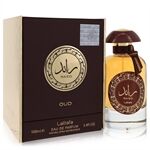 Raed Oud by Lattafa - Eau De Parfum Spray (Unisex) 100 ml - für Frauen