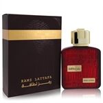 Ramz Lattafa Gold by Lattafa - Eau De Parfum Spray (Unisex) 100 ml - für Frauen
