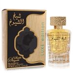 Sheikh Al Shuyukh Luxe Edition by Lattafa - Eau De Parfum Spray 100 ml - für Frauen