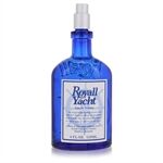 Royall Yacht by Royall Fragrances - Eau De Toilette Spray (Tester) 120 ml - für Männer