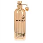 Montale Aoud Leather by Montale - Eau De Parfum Spray (Unisex Unboxed) 100 ml - für Frauen