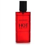 Hot Water by Davidoff - Eau De Toilette Spray (Unboxed) 60 ml - für Männer
