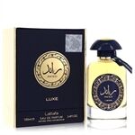 Raed Luxe Gold by Lattafa - Eau De Parfum Spray (Unisex) 100 ml - für Frauen