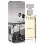Eternity Summer Daze by Calvin Klein - Eau De Parfum Spray 100 ml - für Frauen