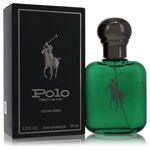 Polo Cologne Intense by Ralph Lauren - Cologne Intense Spray 60 ml - für Männer