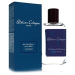 Patchouli Riviera by Atelier Cologne - Pure Perfume 100 ml - für Männer