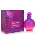 Electric Fantasy by Britney Spears - Eau De Toilette Spray 100 ml - für Frauen