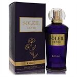 La Muse Soleil Cento by La Muse - Eau De Parfum Spray 100 ml - für Frauen