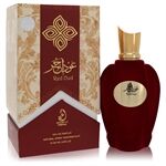 Arabiyat Prestige Red Oud by Arabiyat Prestige - Eau De Parfum Spray (Unisex) 100 ml - für Frauen
