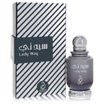 Lady Way by Arabiyat Prestige - Eau De Parfum Spray 100 ml - für Frauen