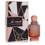 Lady Glamor by Arabiyat Prestige - Eau De Parfum Spray 100 ml - für Frauen