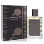 Monocline 01 Eau De Essence by Maison Alhambra - Eau De Parfum Spray (Unisex) 100 ml - für Frauen