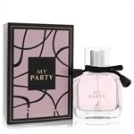 Maison Alhambra My Party by Maison Alhambra - Eau De Parfum Spray 100 ml - für Frauen