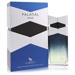 Le Gazelle Palatial by Le Gazelle - Eau De Parfum Spray 100 ml - für Männer
