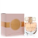 La Vita by Maison Alhambra - Eau De Parfum Spray 100 ml - für Frauen