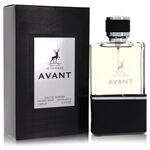 Avant by Maison Alhambra - Eau De Parfum Spray 100 ml - für Männer
