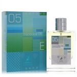 Monocline 05 Eau De Essence by Maison Alhambra - Eau De Parfum Spray (Unisex) 100 ml - für Frauen