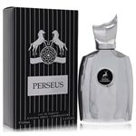 Perseus by Maison Alhambra - Eau De Parfum Spray 100 ml - für Männer