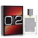 Monocline 02 Eau De Essence by Maison Alhambra - Eau De Parfum Spray 100 ml - für Männer