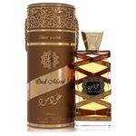 Lattafa Oud Mood Elixir by Lattafa - Eau De Parfum Spray (Unisex) 100 ml - für Männer