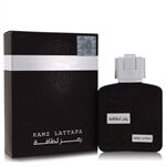 Ramz Lattafa by Lattafa - Eau De Parfum Spray 100 ml - für Männer