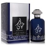 Khayaali by Khususi - Eau De Parfum Spray (Unisex) 100 ml - für Männer