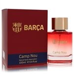 Barca Camp Nou by Barca - Eau De Parfum Spray 100 ml - für Männer
