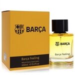 Barca Feeling by Barca - Eau De Parfum Spray 100 ml - für Männer