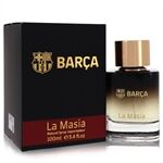 Barca La Masia by Barca - Eau De Parfum Spray 100 ml - für Männer