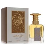 Lattafa Mazaaji by Lattafa - Eau De Parfum Spray (Unisex) 100 ml - für Frauen