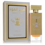 Ameer Al Oud Vip Original White Oud by Fragrance World - Eau De Parfum Spray (Unisex) 80 ml - für Männer