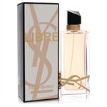 Libre by Yves Saint Laurent - Eau De Toilette Spray 90 ml - für Frauen