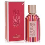 Piege De Lulu Castagnette by Lulu Castagnette - Eau De Parfum Spray 100 ml - für Frauen