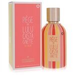 Piege De Lulu Castagnette Pink by Lulu Castagnette - Eau De Parfum Spray 100 ml - für Frauen