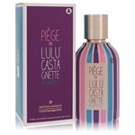 Piege De Lulu Castagnette Purple by Lulu Castagnette - Eau De Parfum Spray 100 ml - für Frauen