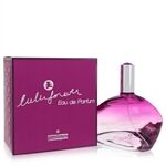 Lulu Forever by Lulu Castagnette - Eau De Parfum Spray 100 ml - für Frauen