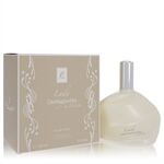 Lady Castagnette In White by Lulu Castagnette - Eau De Parfum Spray 100 ml - für Frauen