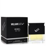 William Rast Rebel by William Rast - Eau De Parfum Spray 90 ml - für Männer