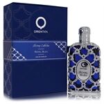 Orientica Royal Bleu by Orientica - Eau De Parfum Spray (Unisex) 80 ml - für Frauen