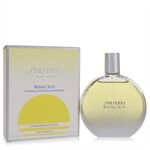 Shiseido Rising Sun by Shiseido - Eau De Toilette Spray 100 ml - für Frauen