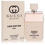 Gucci Guilty Love Edition MMXXI by Gucci - Eau De Parfum Spray 50 ml - für Frauen