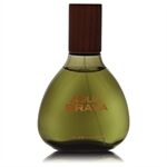 Agua Brava by Antonio Puig - Eau De Cologne Spray (Unboxed) 100 ml - für Männer