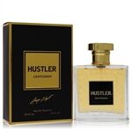 Hustler Gentlemen by Hustler - Eau De Toilette Spray 100 ml - für Männer