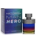 Halloween Man Hero by Jesus Del Pozo - Eau De Toilette Spray 75 ml - für Männer